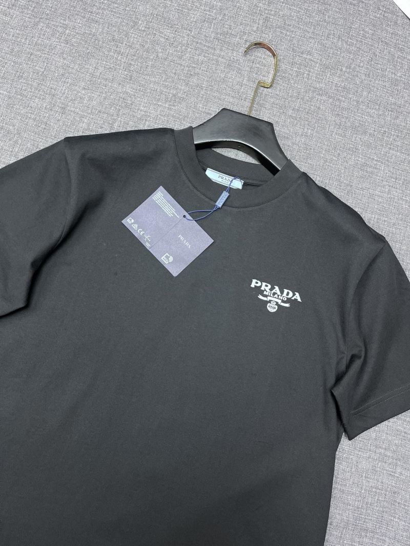 Prada T-Shirts